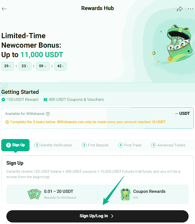 KuCoin Referral Code & Coupons: Grab Upto 60% OFF Using Promo Offers 2 KuCoin Coupons & Rewards