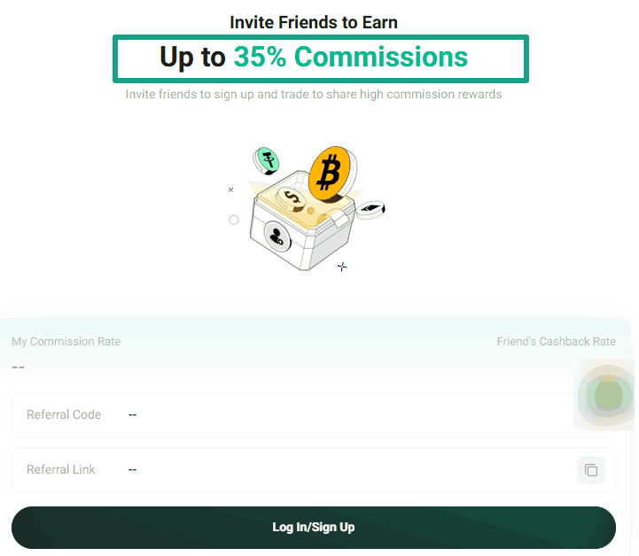 KuCoin Referral Code & Coupons: Grab Upto 60% OFF Using Promo Offers 4 KuCoin Referral