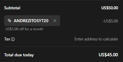 Updated Lovable.dev Promo Codes, Grab Upto 70% OFF Discounts 7 Lovable Promotion Code ANDREZITOSYT20