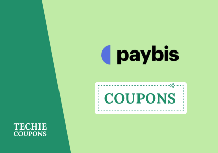 Paybis Coupons