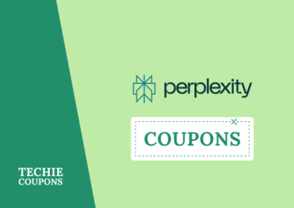 Perplexity Promo Code 12 Perplexity AI Coupons – Working 50% OFF (Aug 2026)