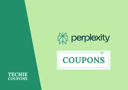 Perplexity AI Coupons