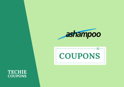 Ashampoo Coupons