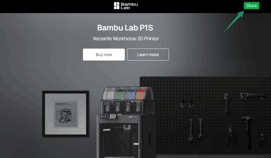 Bambu Lab