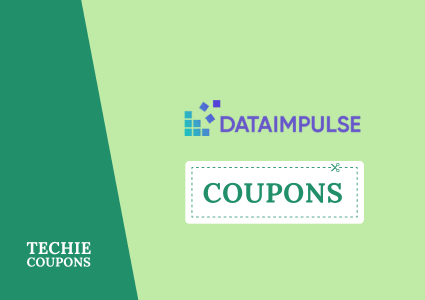 DataImpulse Coupons