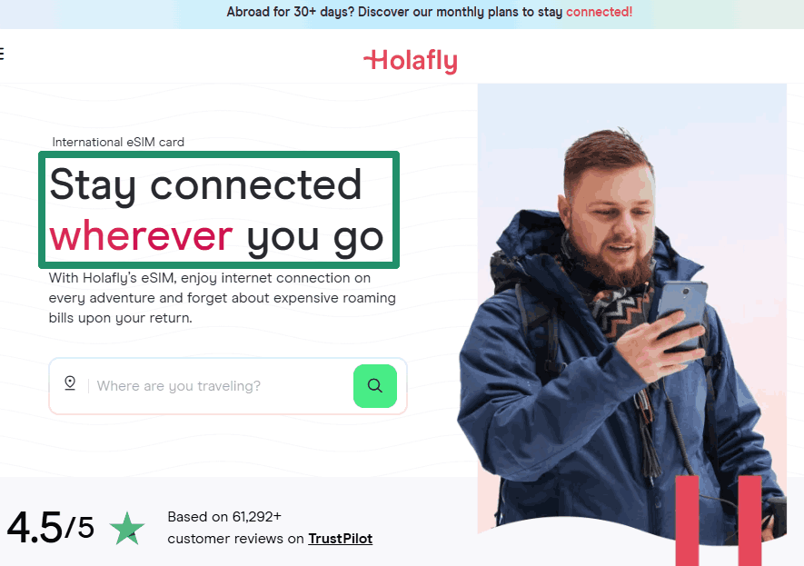 Holafly