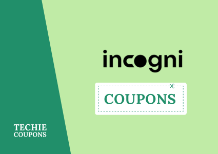 Incogni Coupons