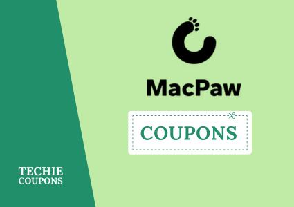 MacPaw Coupons