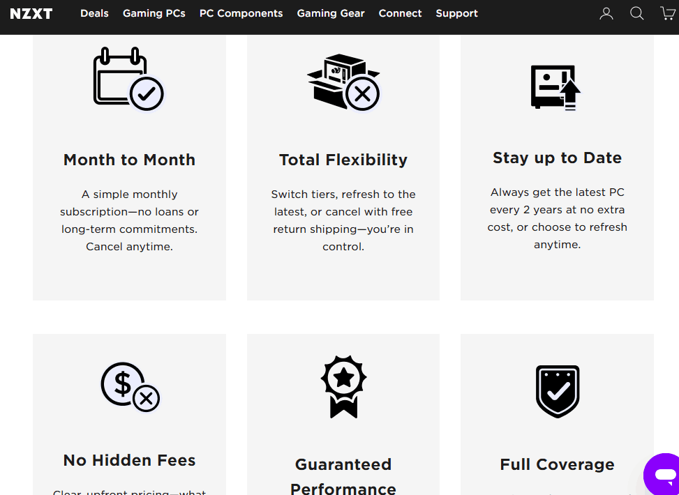 NZXT Promo Codes: Save Upto 50% on Gaming PCs, Cases,& Accessories. 4 NZXT Offers