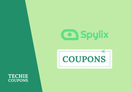 Spylix Coupons