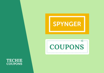 Spynger Coupons