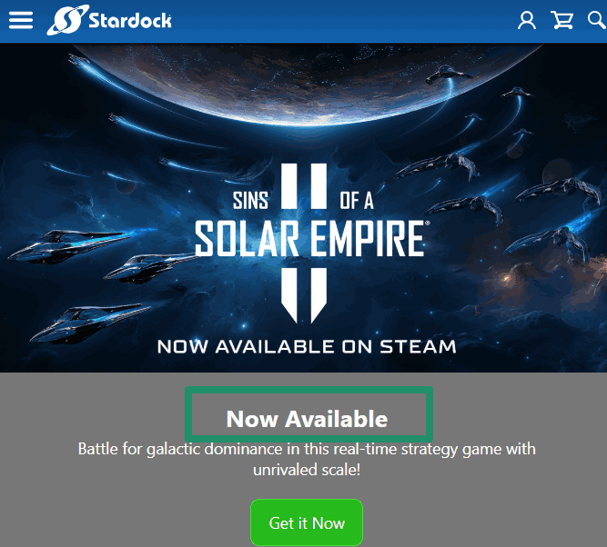 Stardock Fences 6 Coupon Code, Grab Upto 75% Discount 1 Stardock