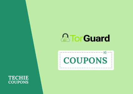 TorGaurd Coupons