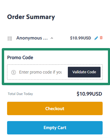 TorGuard Coupon & Promo Code