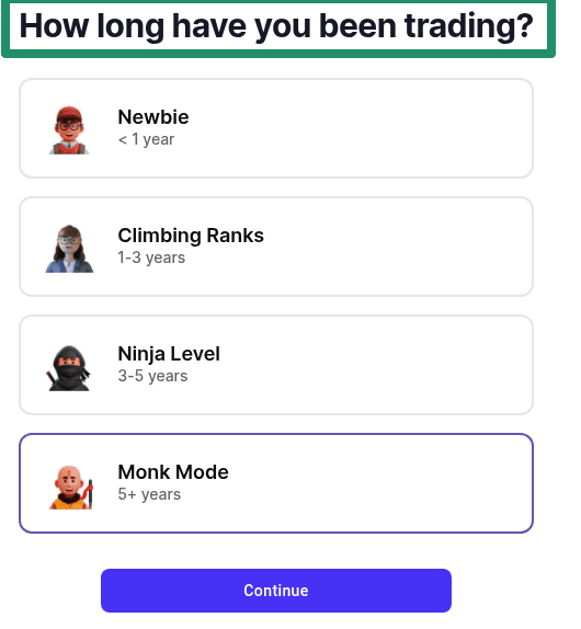 TradeZella Dashboard