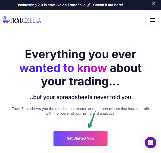 TradeZella