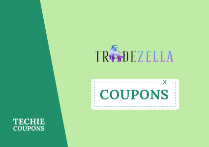 Tradezella coupons