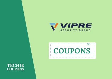 Vipre Coupons