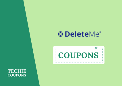 deleteme coupons