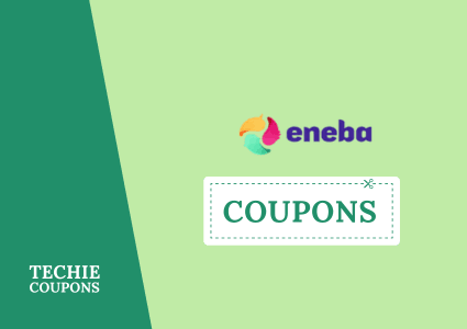 eneba coupons