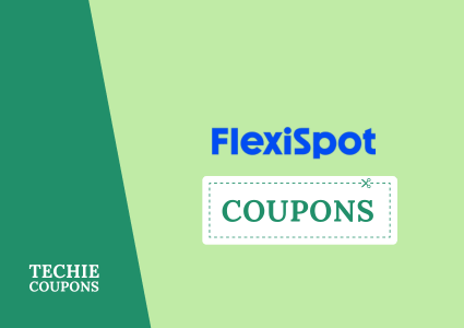 flexispot coupons
