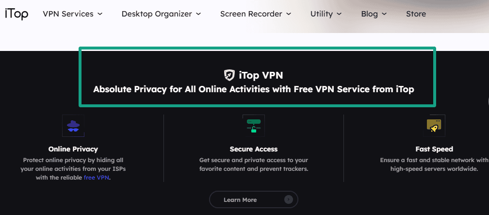 iTop Offers