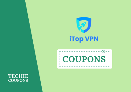 iTop Vpn Coupons