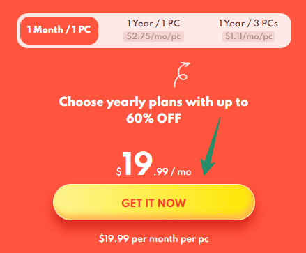 iTopvpn Coupon Code