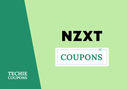 nzxt coupons