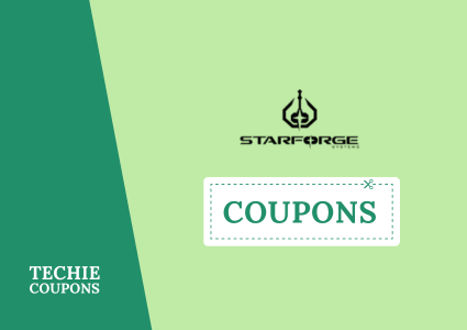 starforge coupons