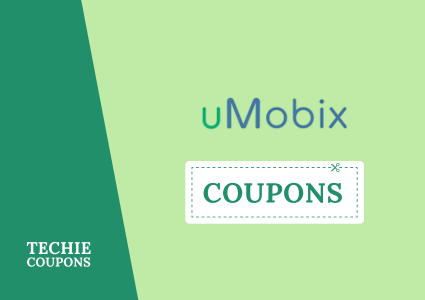 umobix Coupons