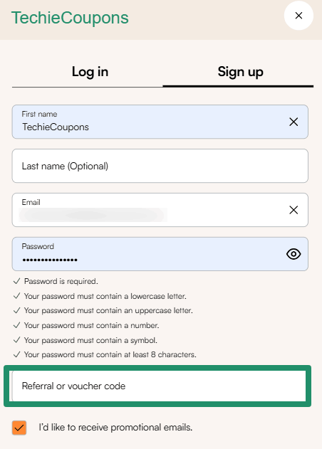 Airalo Referral Code