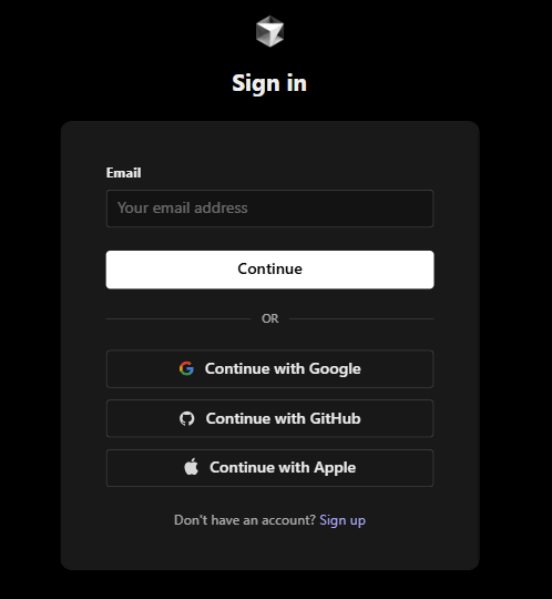 Cursor AI Discount Code, Get Upto 90% OFF on AI Coding Editor 2 Cursor AI Sign Up or Log In