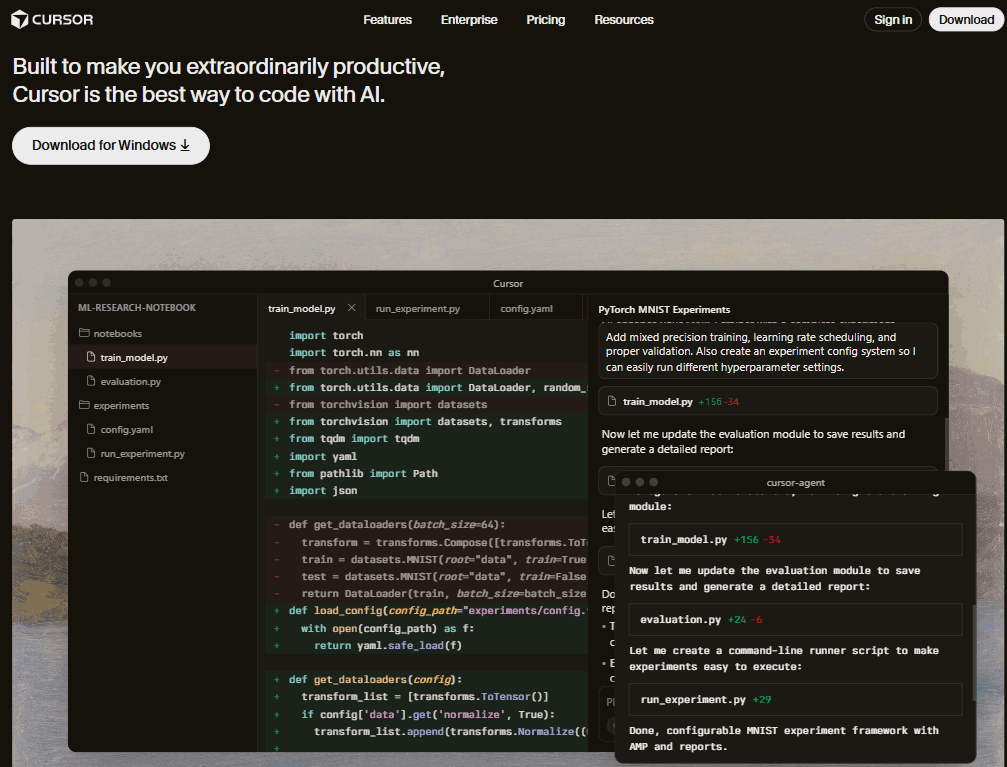 Cursor AI Discount Code, Get Upto 90% OFF on AI Coding Editor 1 Cursor AI