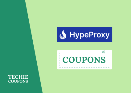 Hype Proxy Discount Coupons