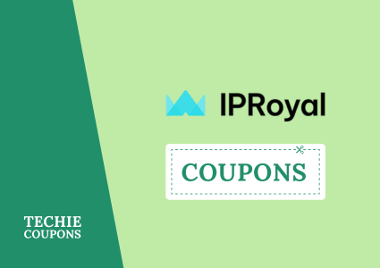 IProyal Discount Coupons