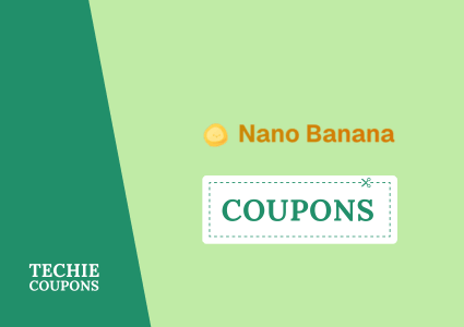Nana Banana Discount Coupons