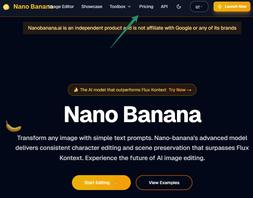 Nano Banana Ai Promo Codes, Get upto 70% OFF on Premuim Plans 1 Nano Banana Promo Code