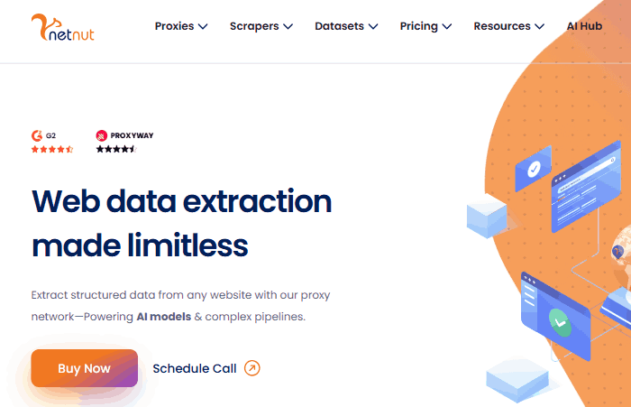 NetNut Coupon Codes – Exclusive Deals on Premium Proxy Services 1 NetNut-High-Quality-Proxies