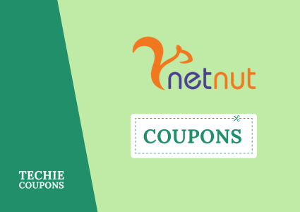 Netnut Discount Coupons