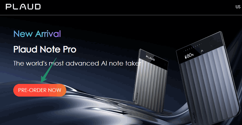 Plaud.ai Discount Code, Get Upto 40% OFF On AI Note-Taking Tools 1 Plaud AI Promo Offers
