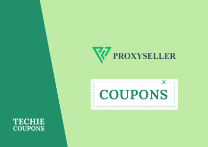 Proxy Seller Discount Coupons