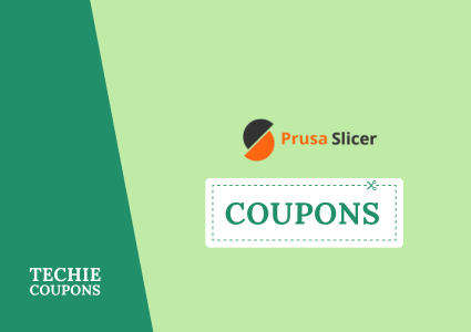 Prusa coupons