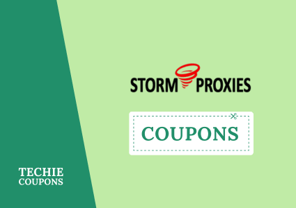 Strom Proxies Discount Coupons