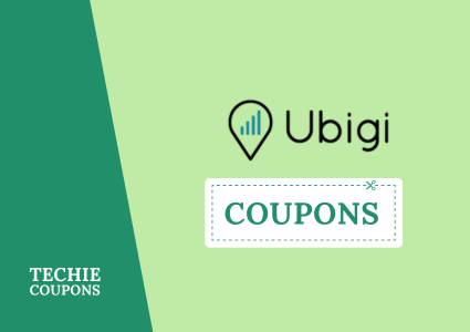 Ubigi coupons