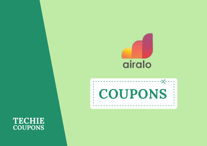 airalo coupons
