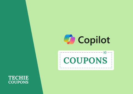 copilot coupons