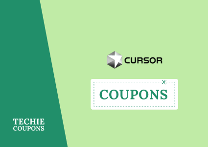 cursor coupons