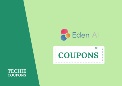 eden ai coupons