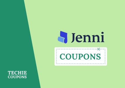 jenni ai coupons